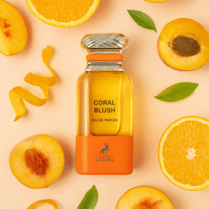 Coral Blush Alhambra