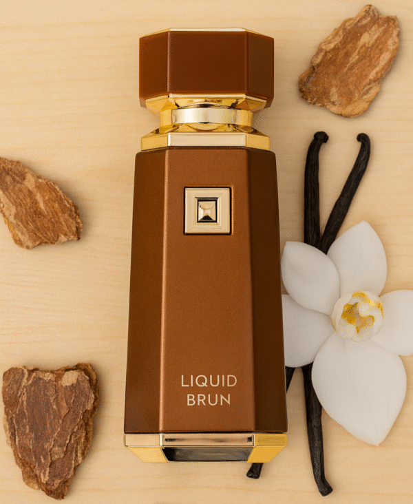 Parfum Liquid Brun French Avenue