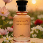 La Jour Seleve – Loui Martin