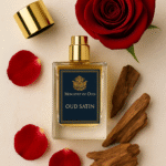 Oud Satin - Paris Corner