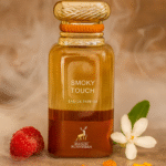 Smoky touch - Maison Alhambra